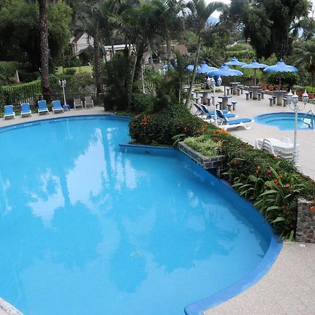 Hotel La Riviera De Atitlan Panajachel Luaran gambar