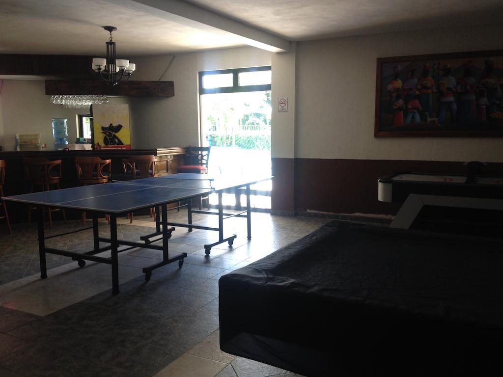Hotel La Riviera De Atitlan Panajachel Luaran gambar