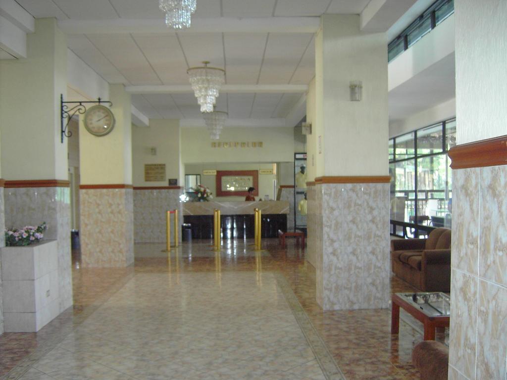 Hotel La Riviera De Atitlan Panajachel Luaran gambar