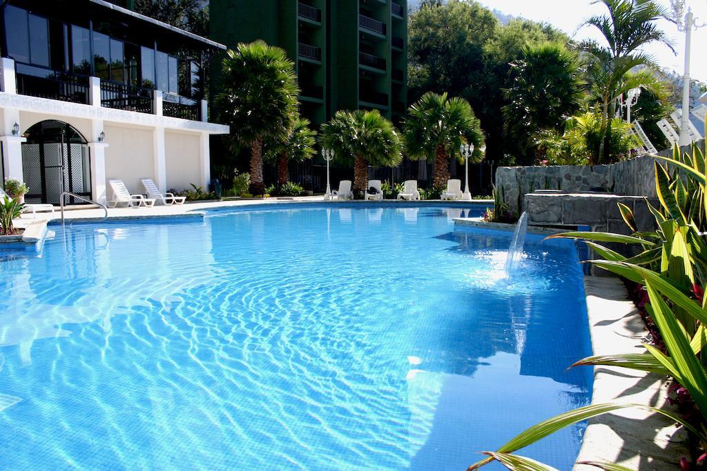 Hotel La Riviera De Atitlan Panajachel Luaran gambar