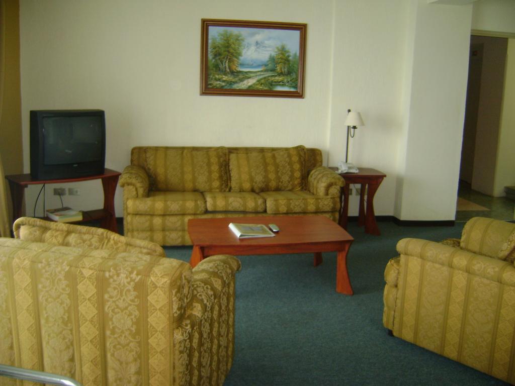 Hotel La Riviera De Atitlan Panajachel Luaran gambar