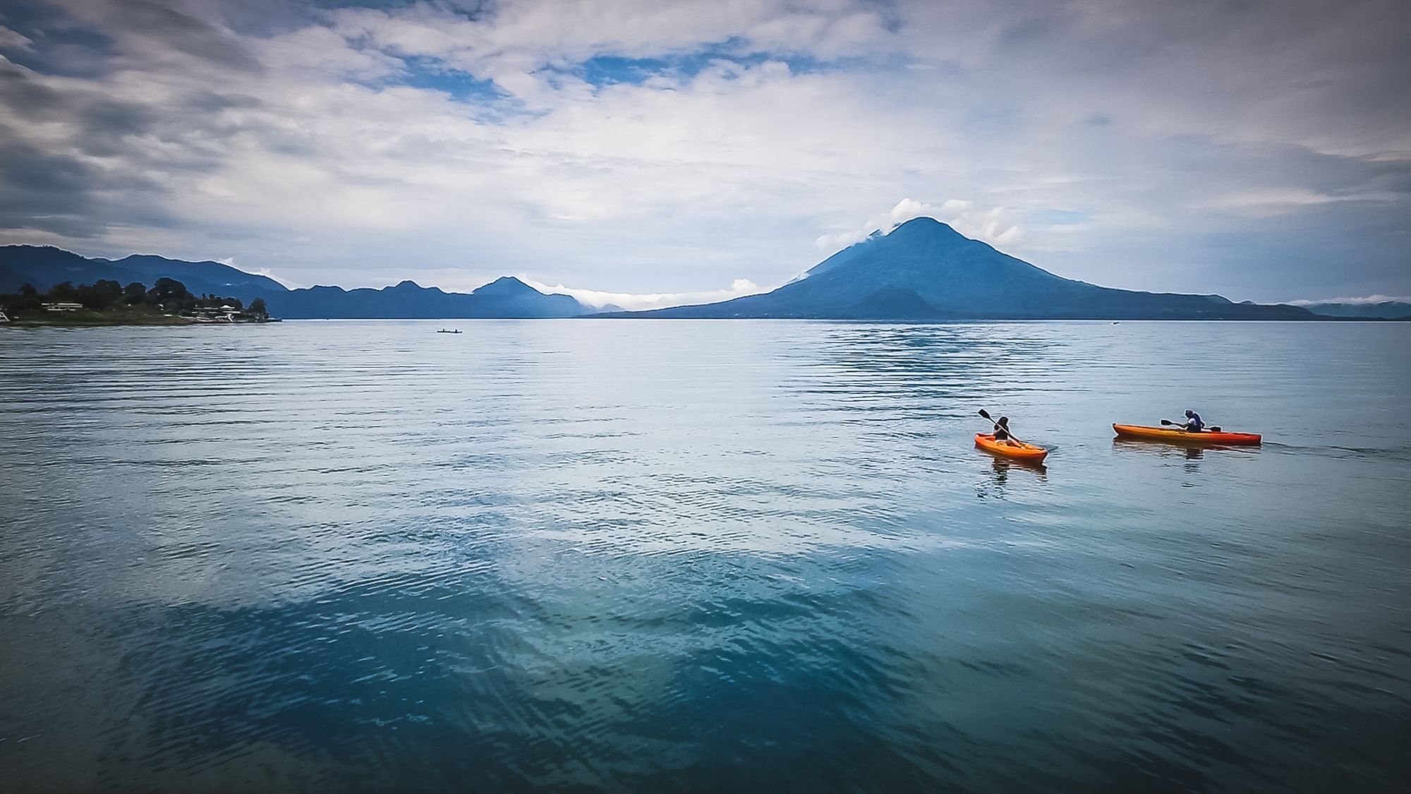 Hotel La Riviera De Atitlan Panajachel Luaran gambar