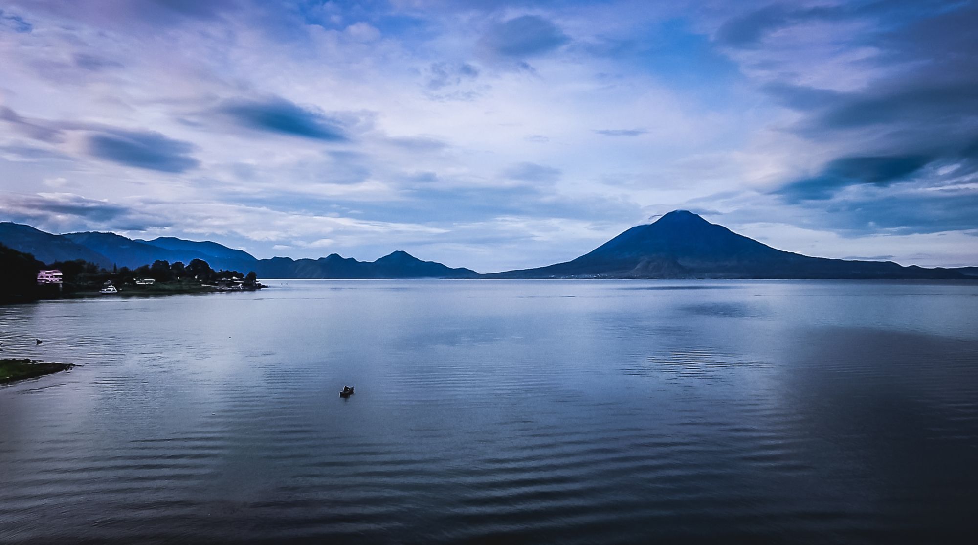 Hotel La Riviera De Atitlan Panajachel Luaran gambar