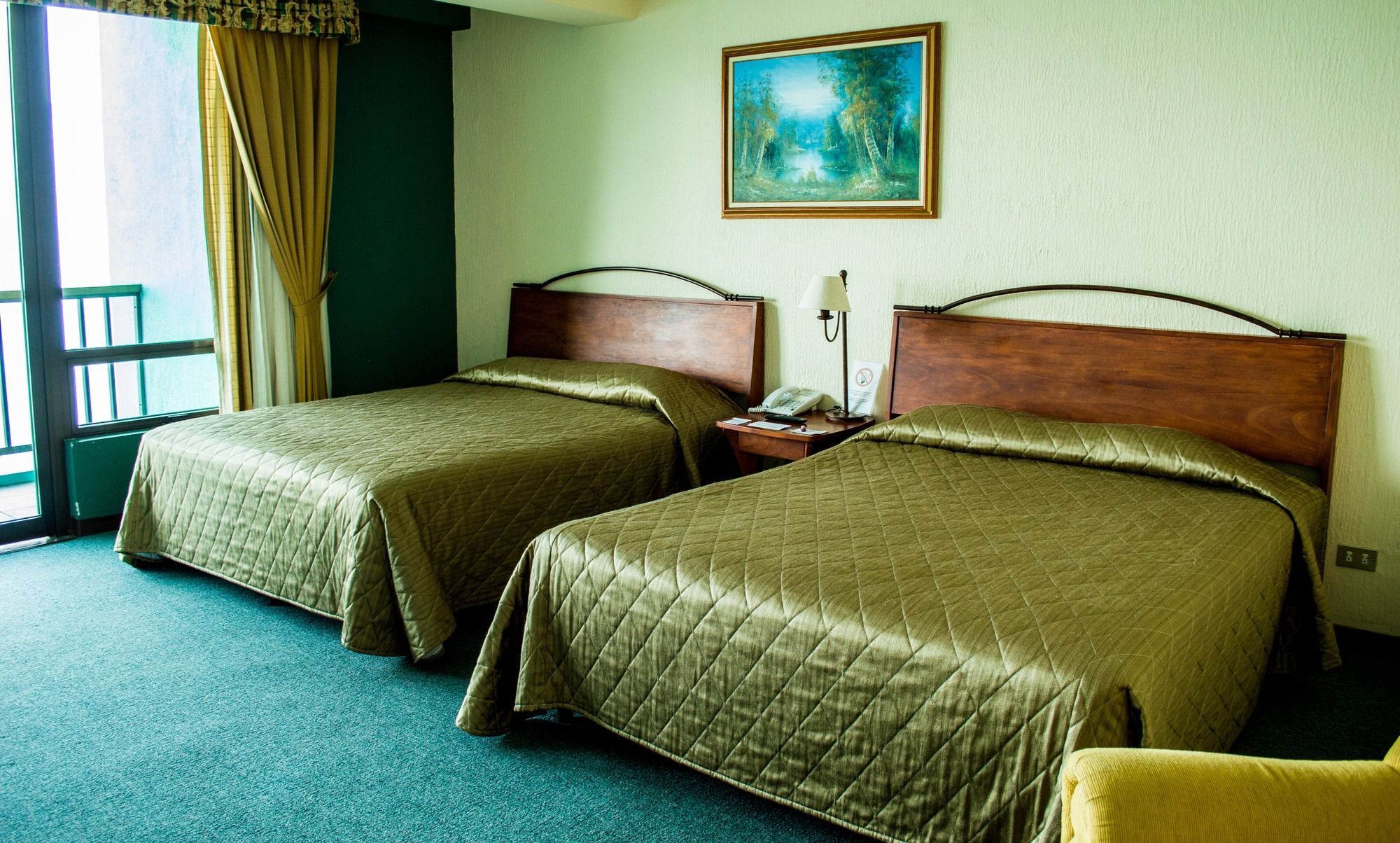Hotel La Riviera De Atitlan Panajachel Luaran gambar