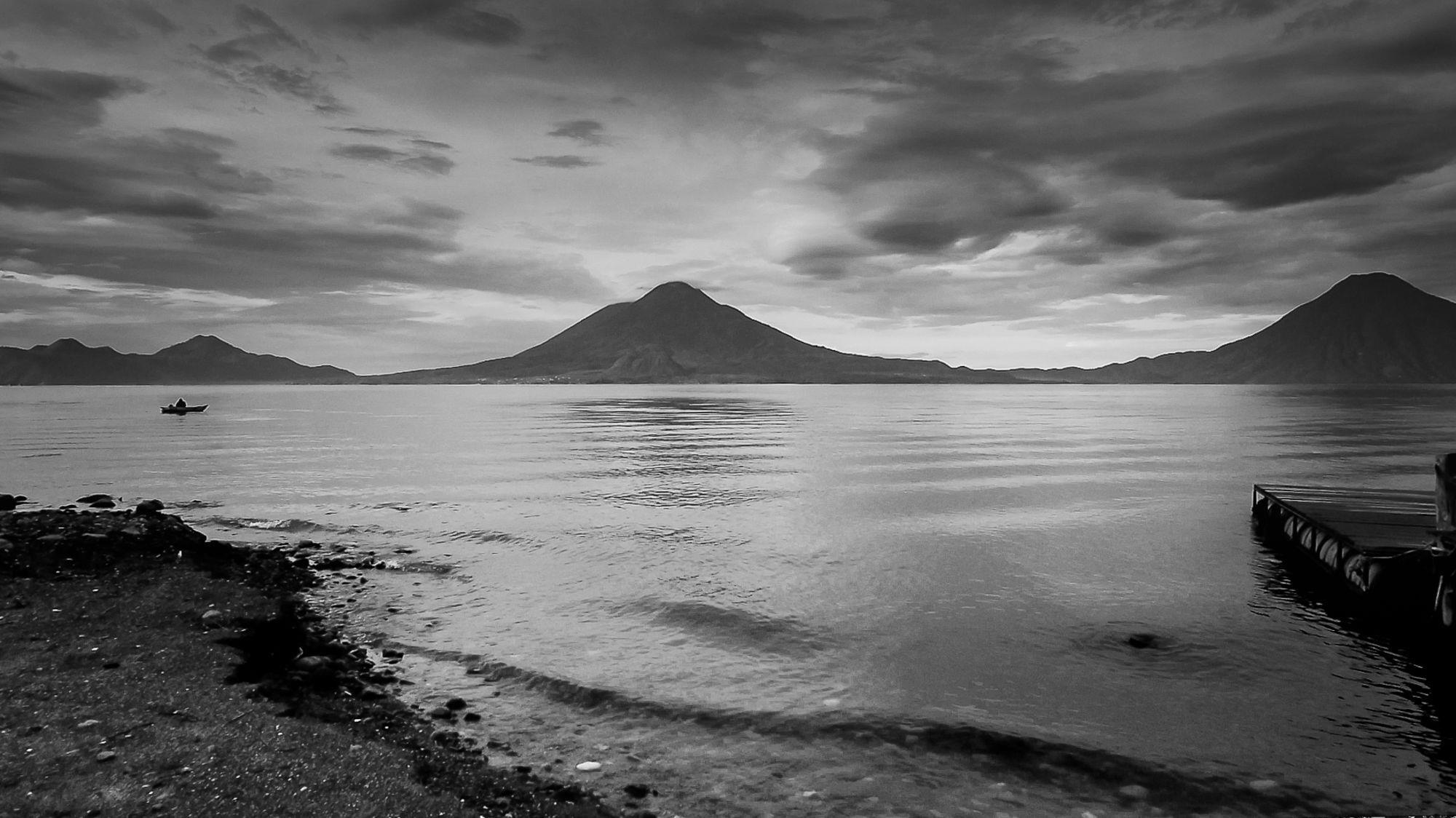 Hotel La Riviera De Atitlan Panajachel Luaran gambar