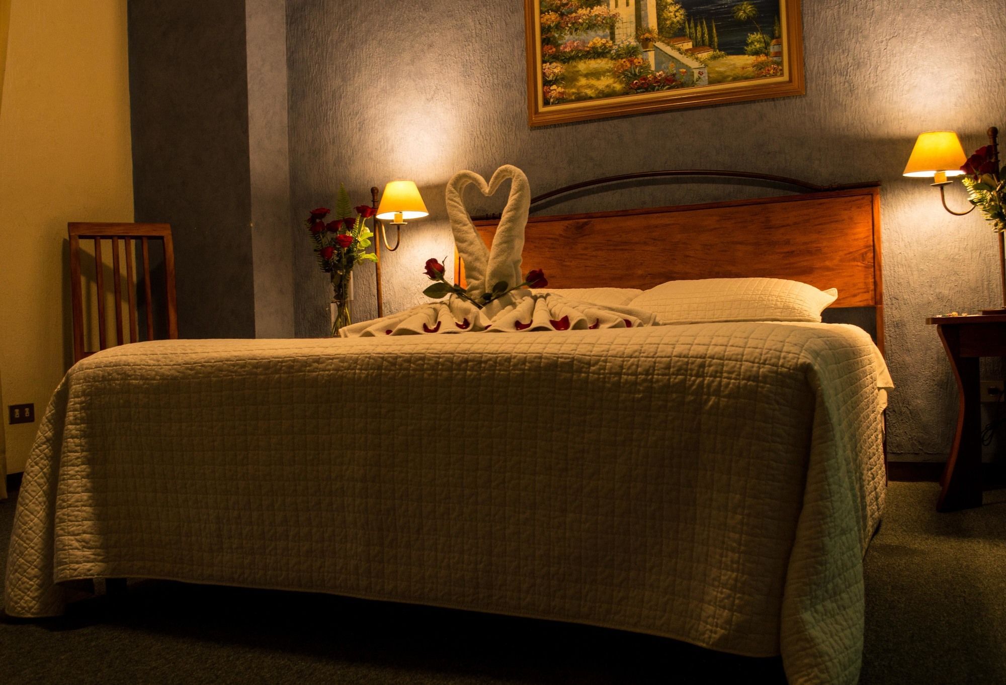 Hotel La Riviera De Atitlan Panajachel Luaran gambar