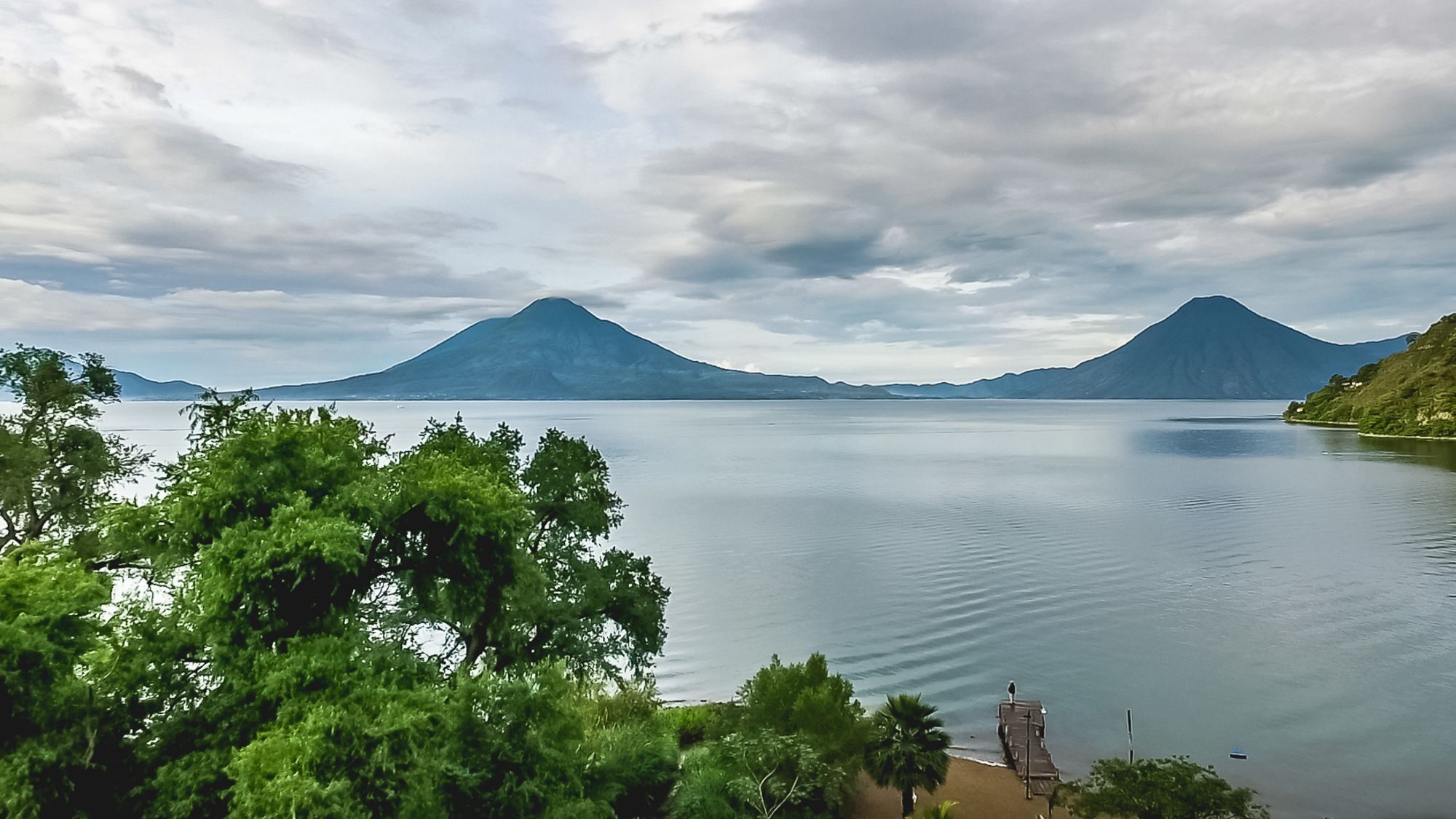 Hotel La Riviera De Atitlan Panajachel Luaran gambar