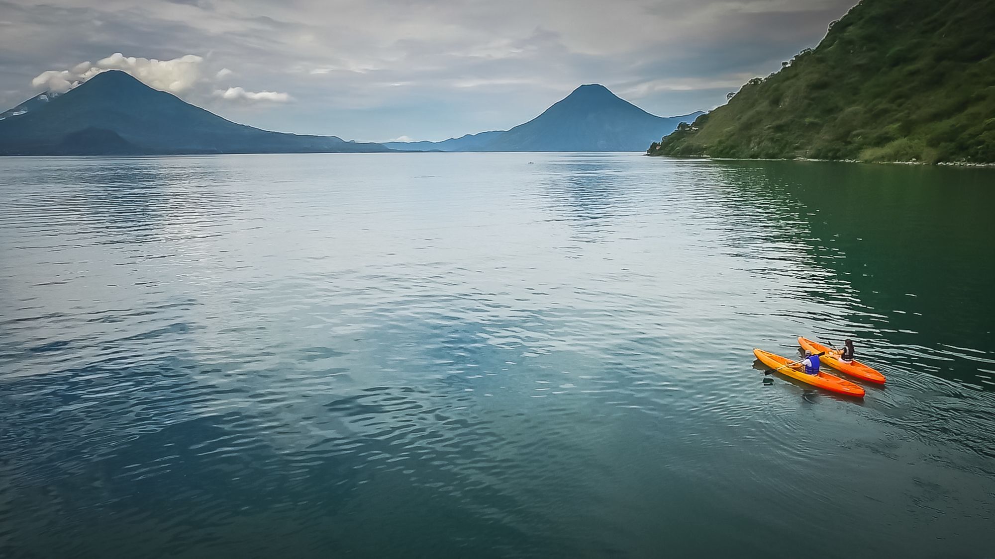 Hotel La Riviera De Atitlan Panajachel Luaran gambar