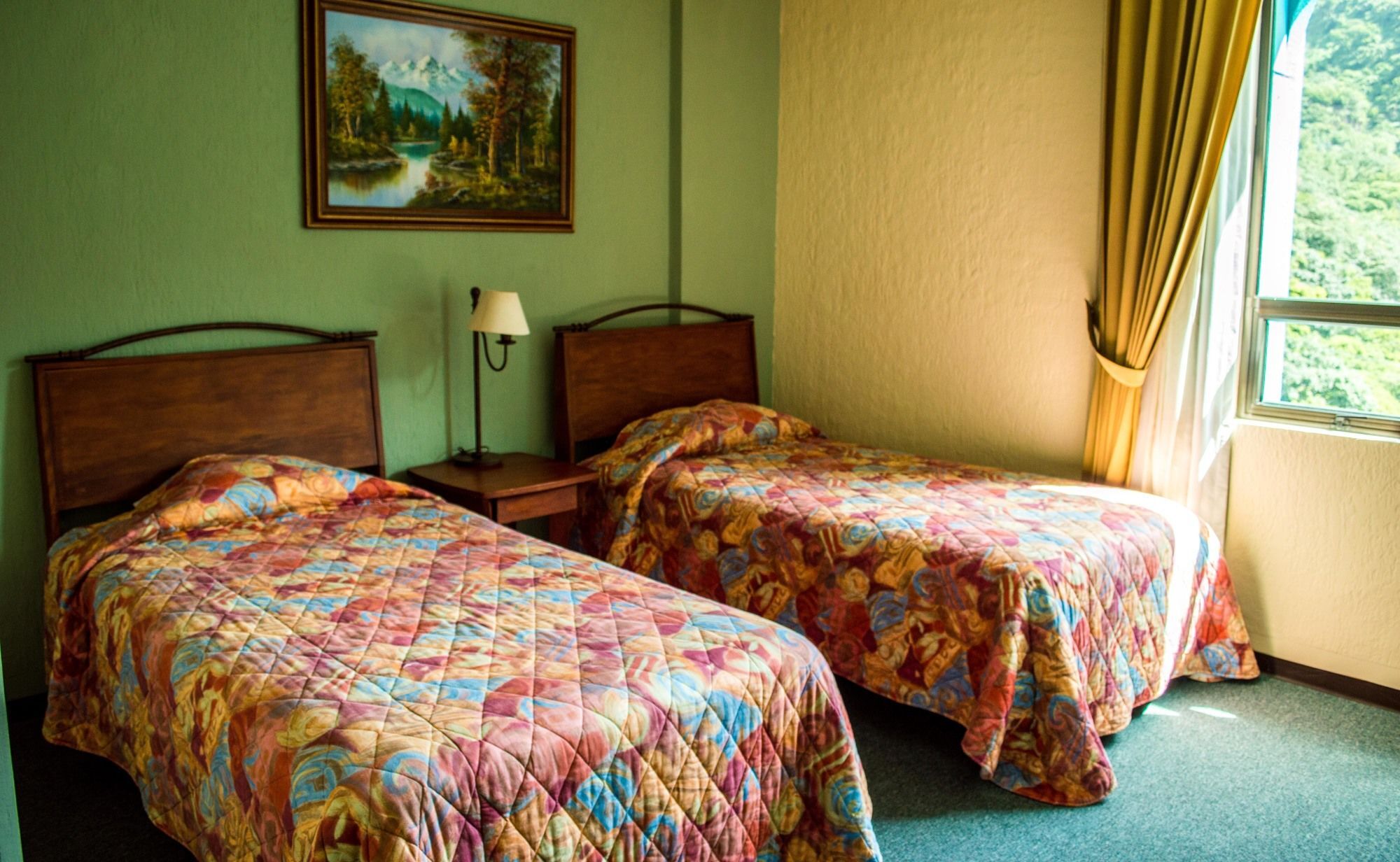 Hotel La Riviera De Atitlan Panajachel Luaran gambar