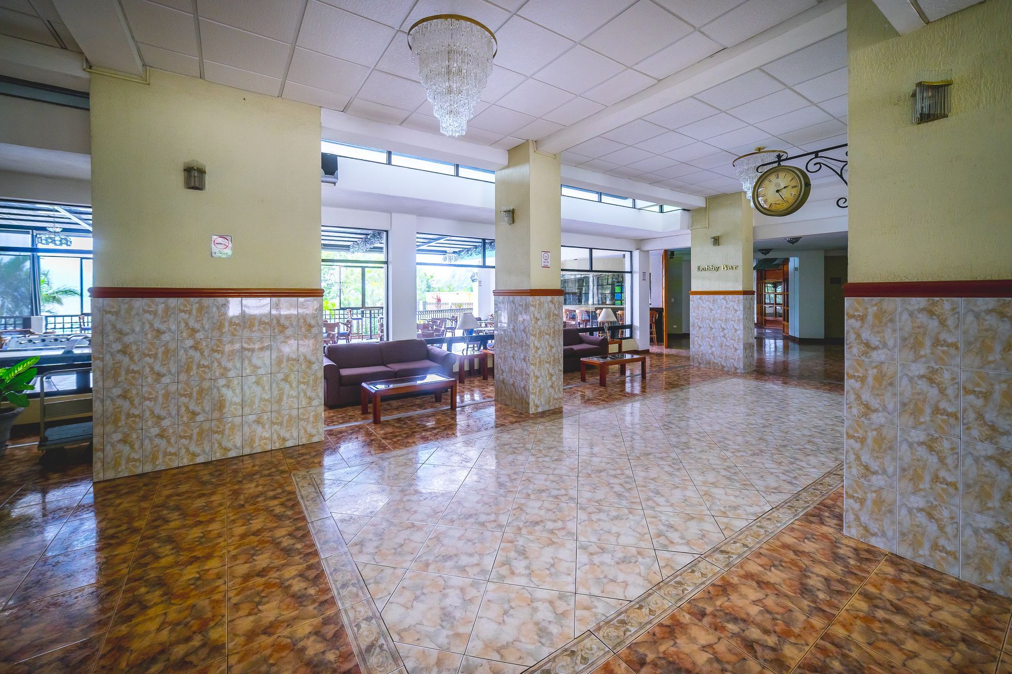 Hotel La Riviera De Atitlan Panajachel Luaran gambar