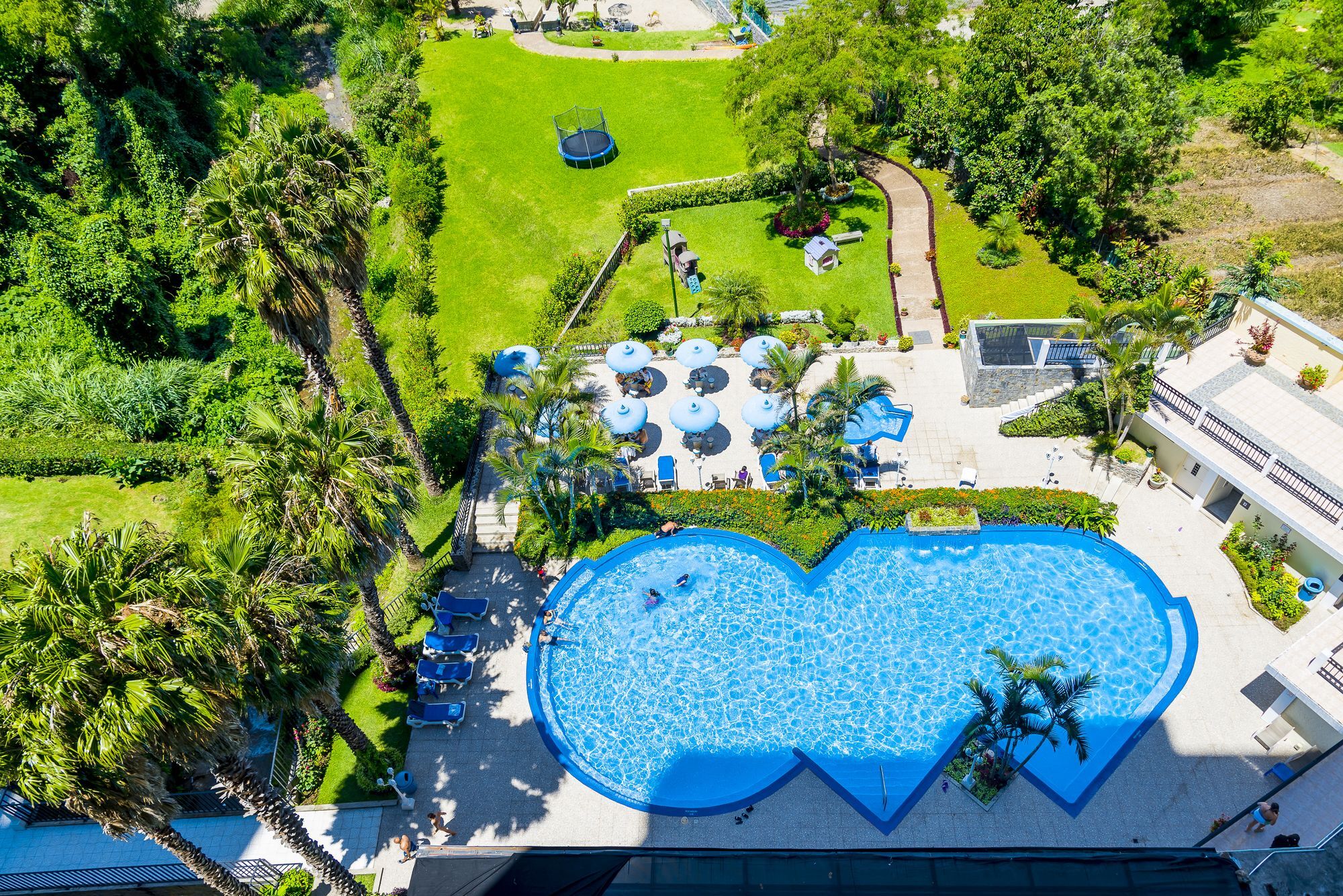 Hotel La Riviera De Atitlan Panajachel Luaran gambar