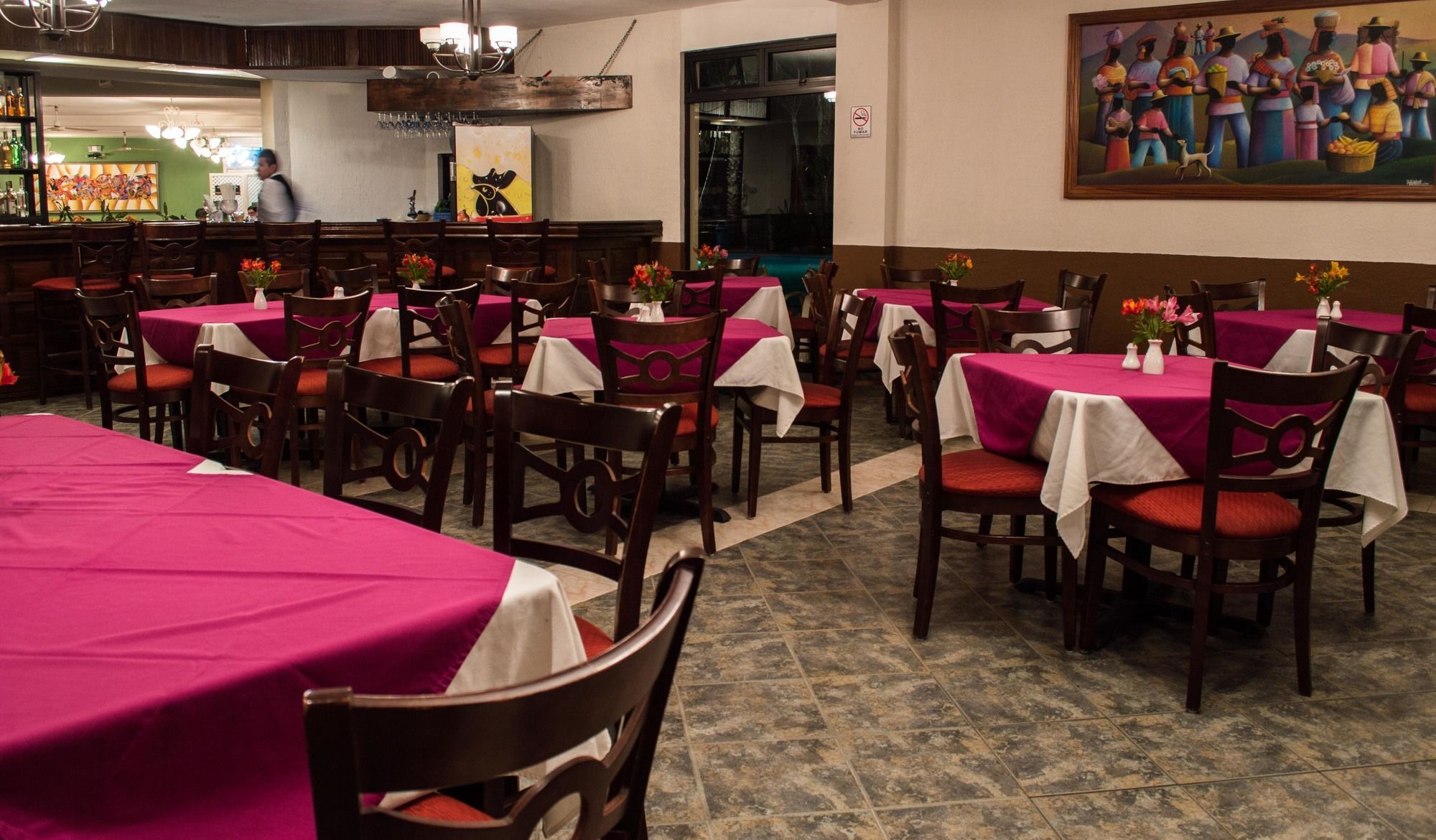 Hotel La Riviera De Atitlan Panajachel Luaran gambar